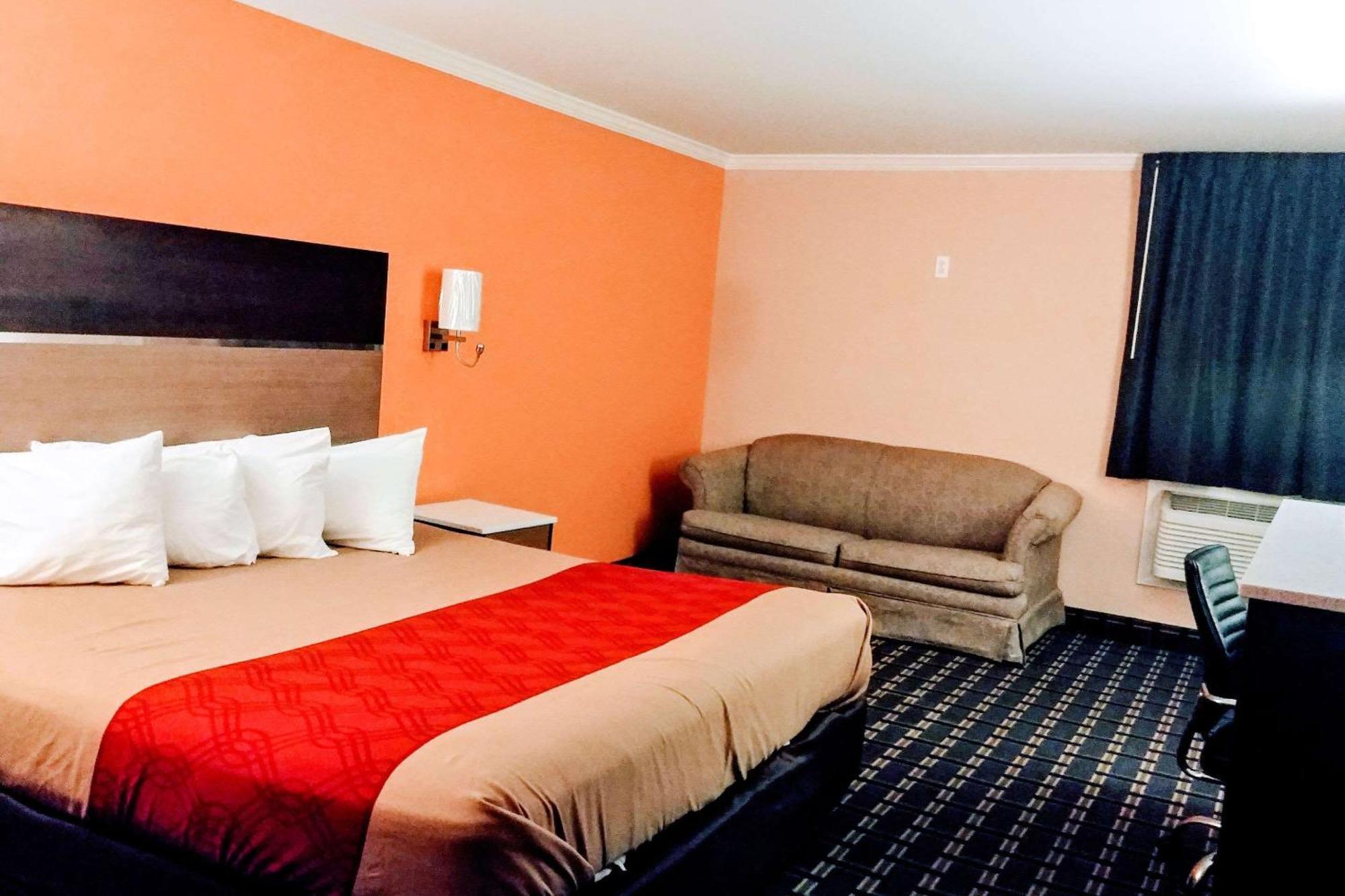 Econo Lodge Milldale - Southington Buitenkant foto